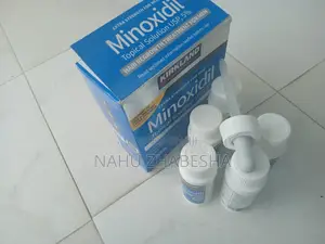 Minoxidill Kirklandi