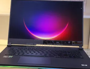 New Laptop Asus G71G 32GB AMD Ryzen 9 SSD 1T