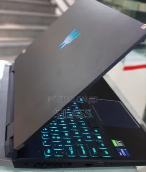 New Laptop Acer Predator Helios 300 16GB Intel Core I9 SSD 512GB