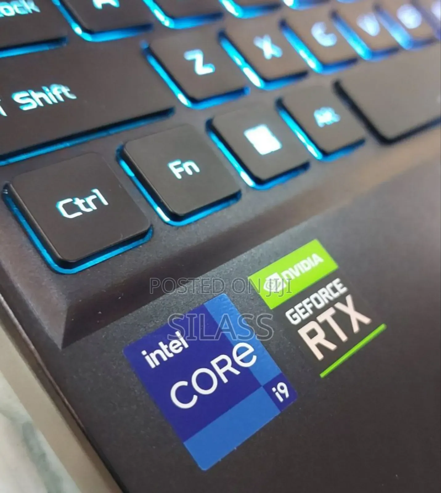 New Laptop Acer Predator Helios 300 16GB Intel Core I9 SSD 512GB