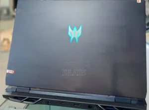 New Laptop Acer Predator Helios 300 16GB Intel Core I9 SSD 512GB
