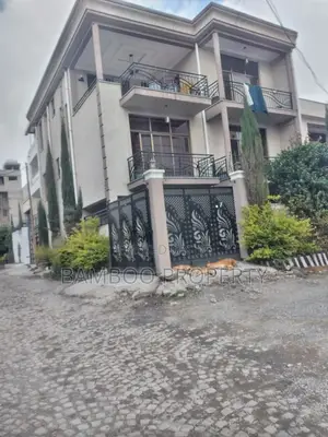 7bdrm House in Bole for rent