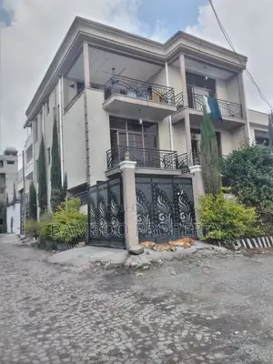 Photo - 7bdrm House in Bole for rent