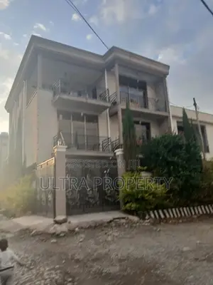 7bdrm House in Bole for rent