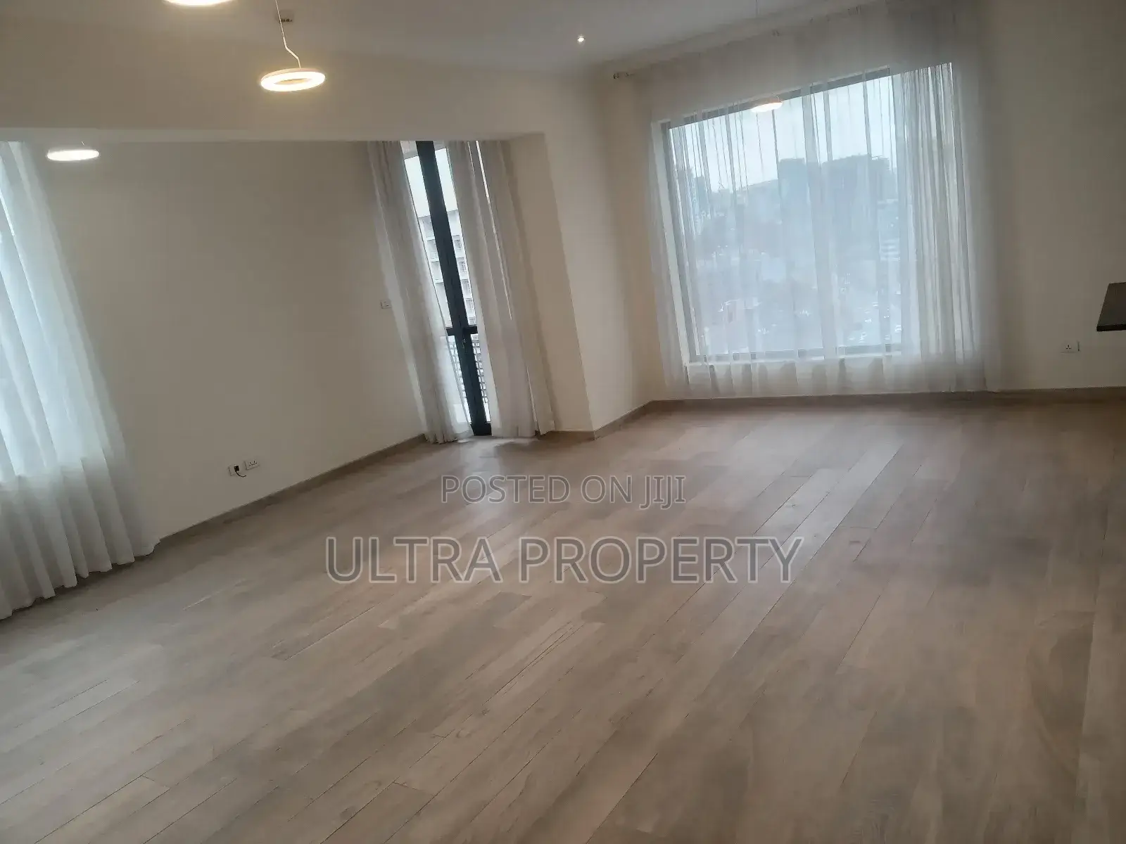 7bdrm House in Bole for rent