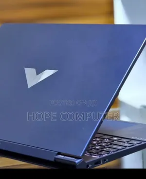 Photo - New Laptop HP Victus 16 16GB Intel Core I5 SSD 1T