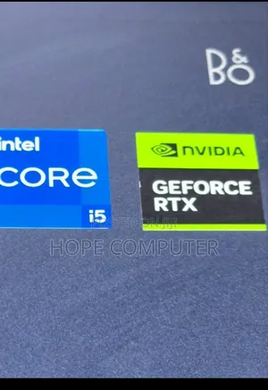 New Laptop HP Victus 16 16GB Intel Core I5 SSD 1T