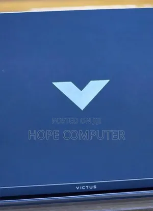 New Laptop HP Victus 16 16GB Intel Core I5 SSD 1T