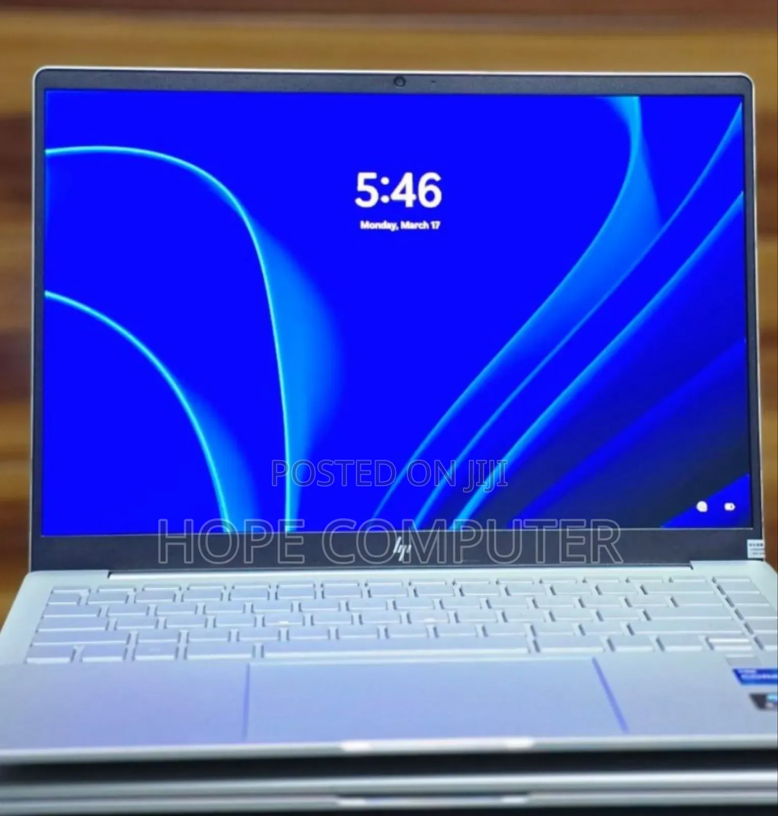 New Laptop HP Pavilion 15 8GB Intel Core I5 SSD 256GB