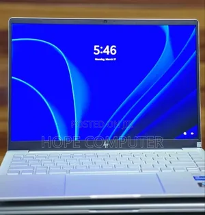 Photo - New Laptop HP Pavilion 15 8GB Intel Core I5 SSD 256GB