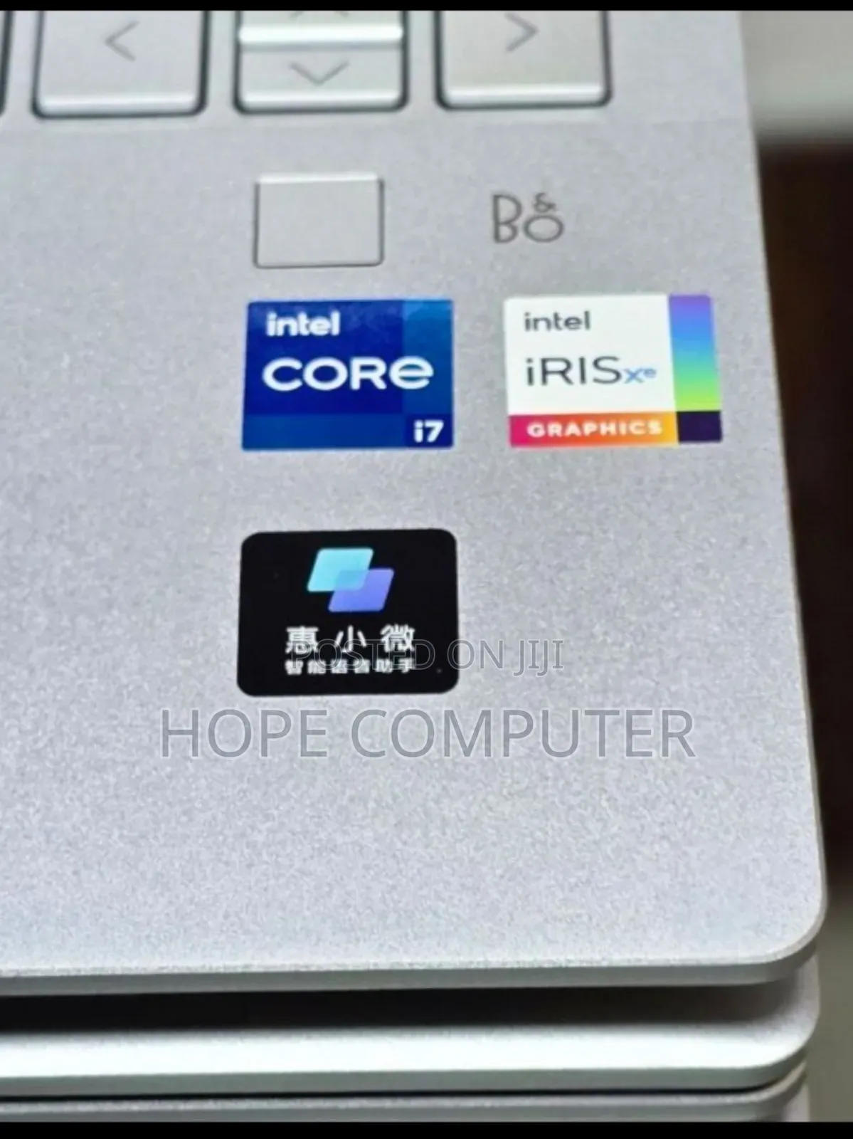 New Laptop HP Pavilion 15 8GB Intel Core I5 SSD 256GB