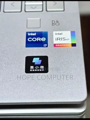 New Laptop HP Pavilion 15 8GB Intel Core I5 SSD 256GB