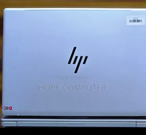 New Laptop HP Pavilion 15 8GB Intel Core I5 SSD 256GB