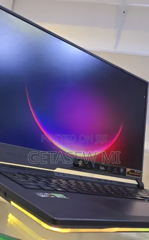 New Laptop Asus ROG Strix G15 32GB AMD Ryzen 9 SSD 1T