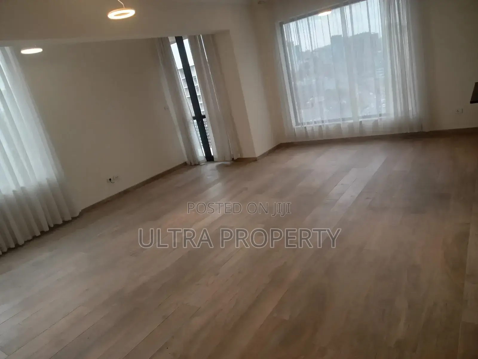 7bdrm House in Bole for rent