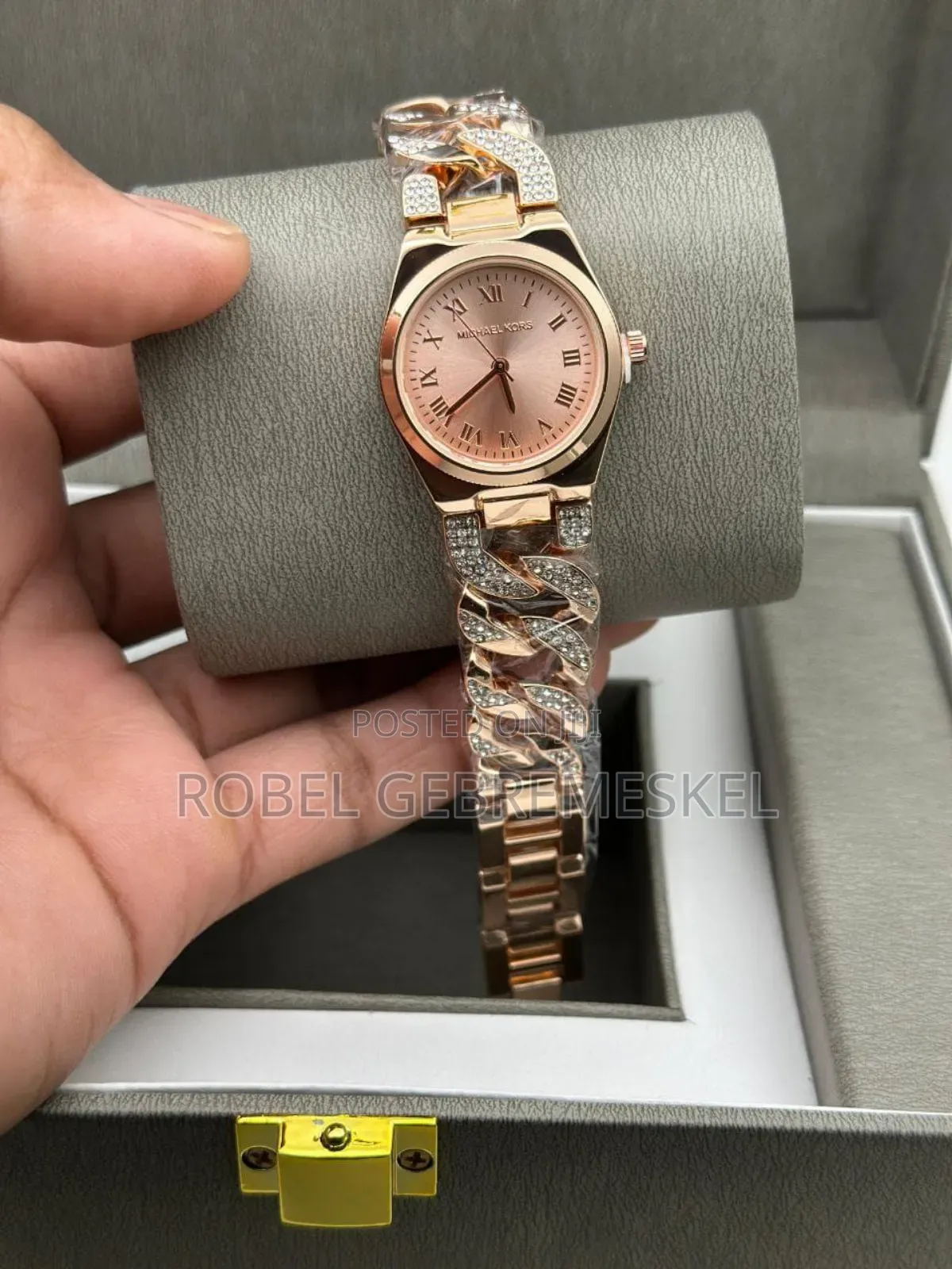 Ladies Watches Trending Now Best Quality
