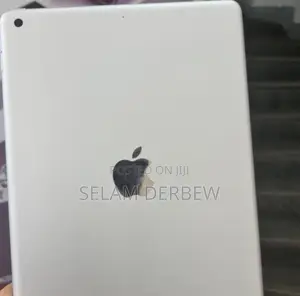 New Apple iPad 10.2 (2019) 64 GB Gray