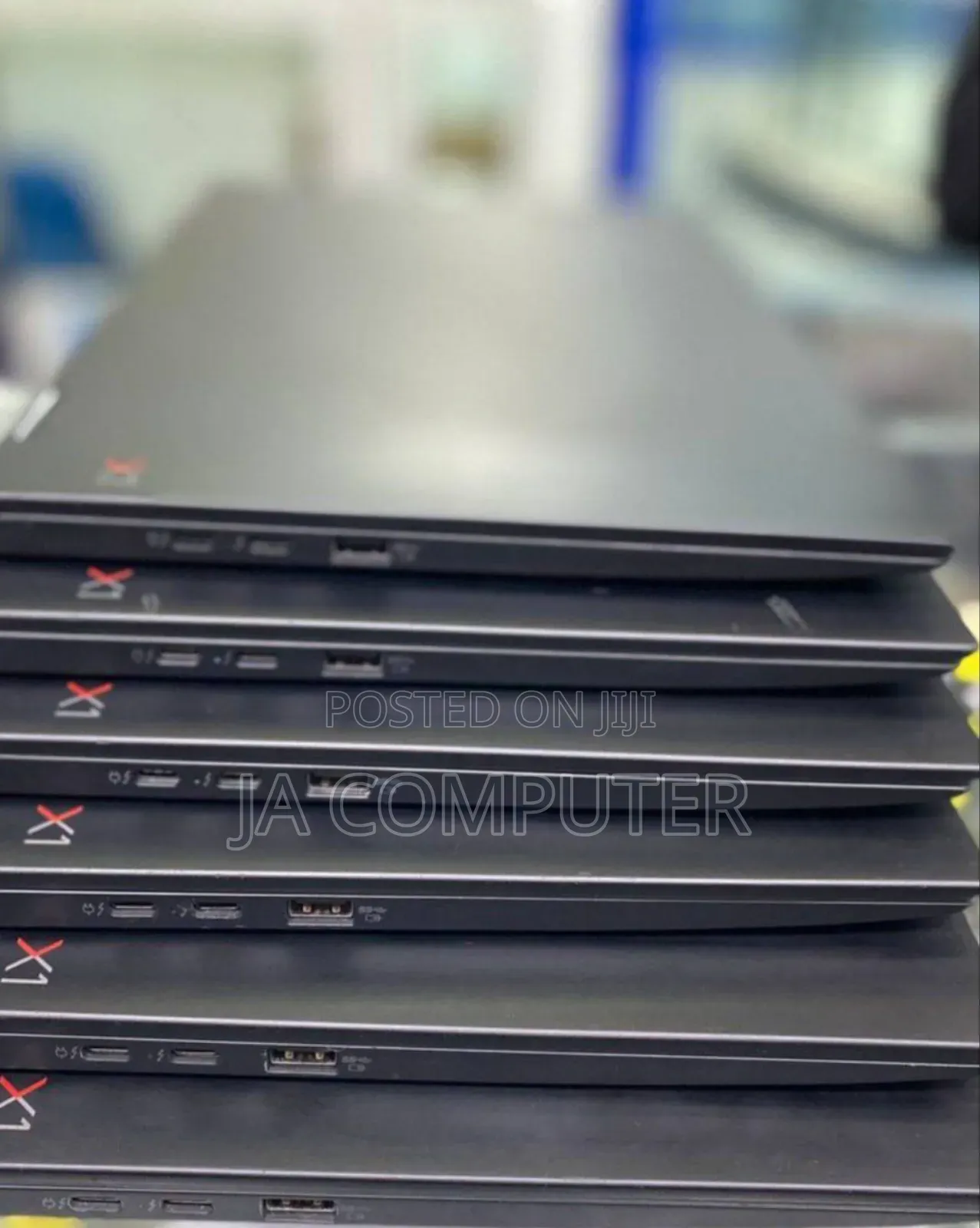 New Laptop Lenovo Thinkpad X1 Yoga 16GB Intel Core I7 SSD 512GB