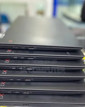New Laptop Lenovo Thinkpad X1 Yoga 16GB Intel Core I7 SSD 512GB