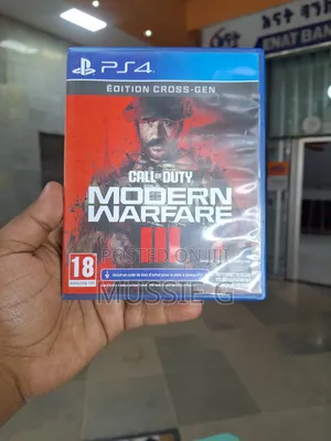 Photo - Call of Duty Modern Warfare 3