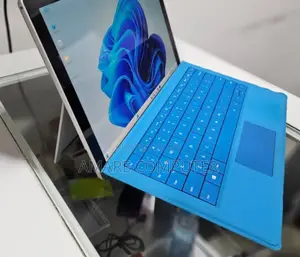 New Laptop Microsoft Surface Pro 7 8GB Intel Core I5 SSD 128GB