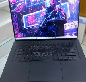 Photo - New Laptop Asus ROG Zephyrus G15 16GB AMD Ryzen 9 SSD 1T