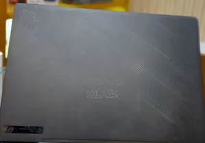 New Laptop Asus ROG Zephyrus G15 16GB AMD Ryzen 9 SSD 1T