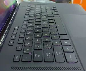 New Laptop Asus ROG Zephyrus G15 16GB AMD Ryzen 9 SSD 1T