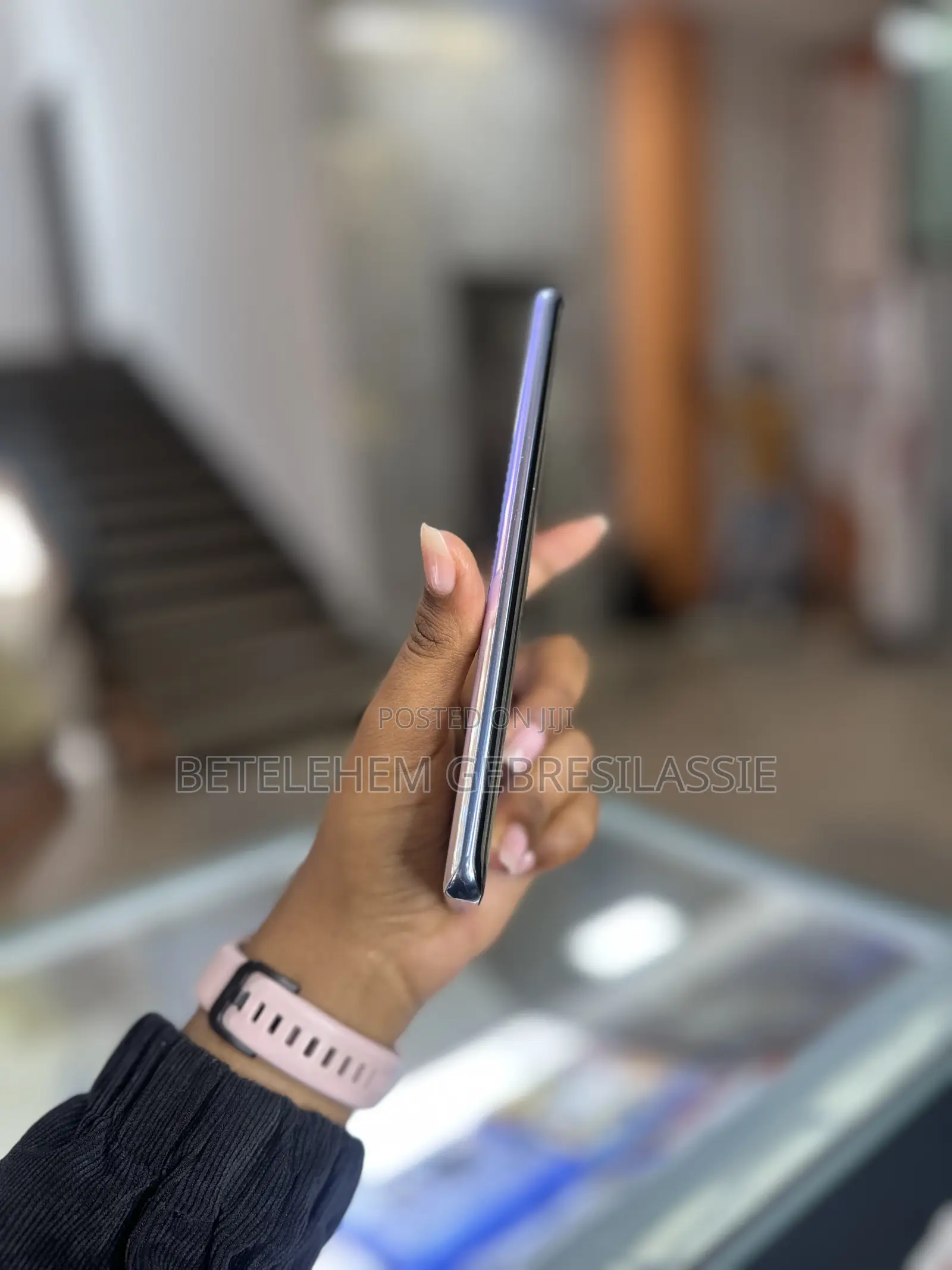 Huawei P30 Pro 256 GB Blue