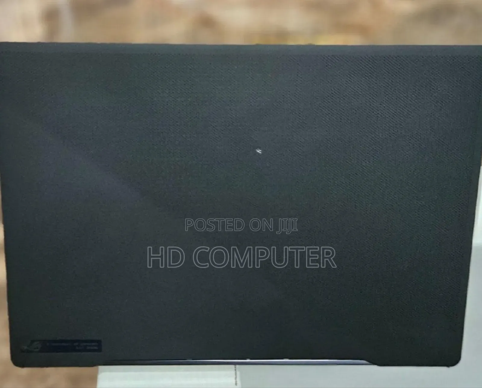 New Laptop Asus ROG Zephyrus G16 16GB Intel Core I9 SSD 1T