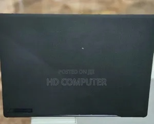 New Laptop Asus ROG Zephyrus G16 16GB Intel Core I9 SSD 1T