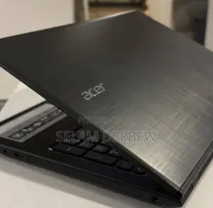 Photo - Laptop Acer Aspire E15 8GB AMD A10 SSD 500GB