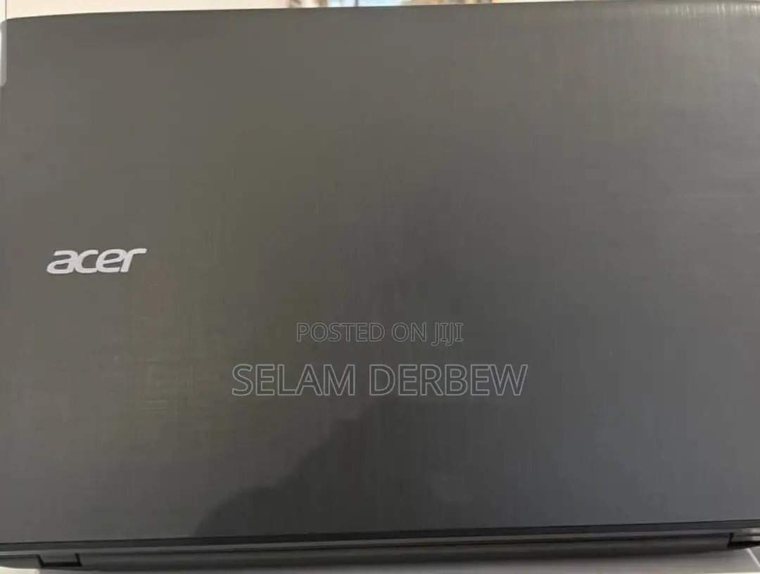 Laptop Acer Aspire E15 8GB AMD A10 SSD 500GB