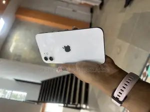 Apple iPhone 12 128 GB White