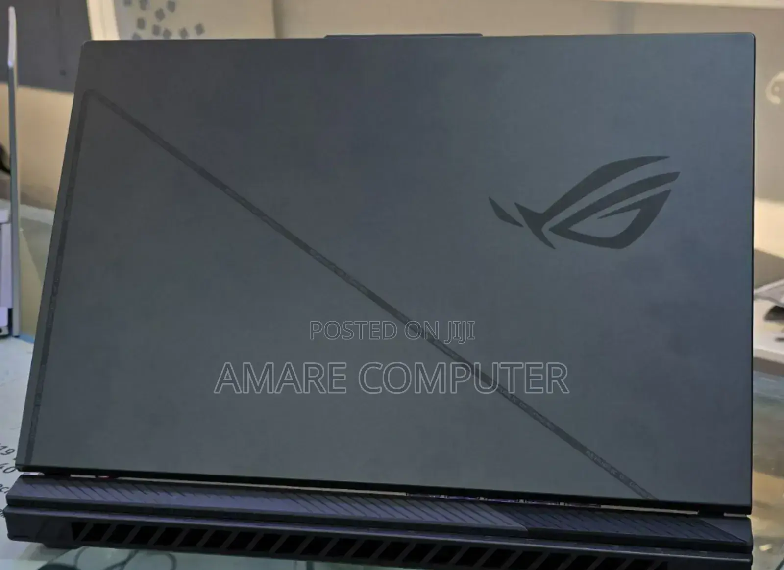 New Laptop Asus 16GB Intel Core I7 SSD 512GB