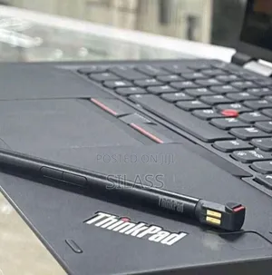 Photo - New Laptop Lenovo ThinkPad X390 Yoga 16GB Intel Core I5 SSD 512GB