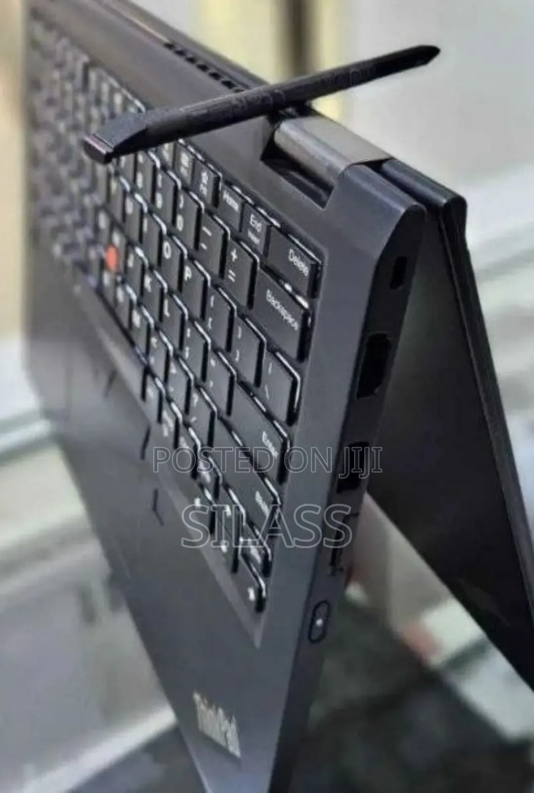 New Laptop Lenovo ThinkPad X390 Yoga 16GB Intel Core I5 SSD 512GB