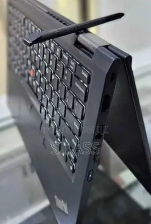 New Laptop Lenovo ThinkPad X390 Yoga 16GB Intel Core I5 SSD 512GB