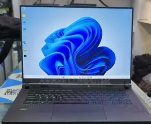 New Laptop Asus 16GB Intel Core I7 SSD 512GB