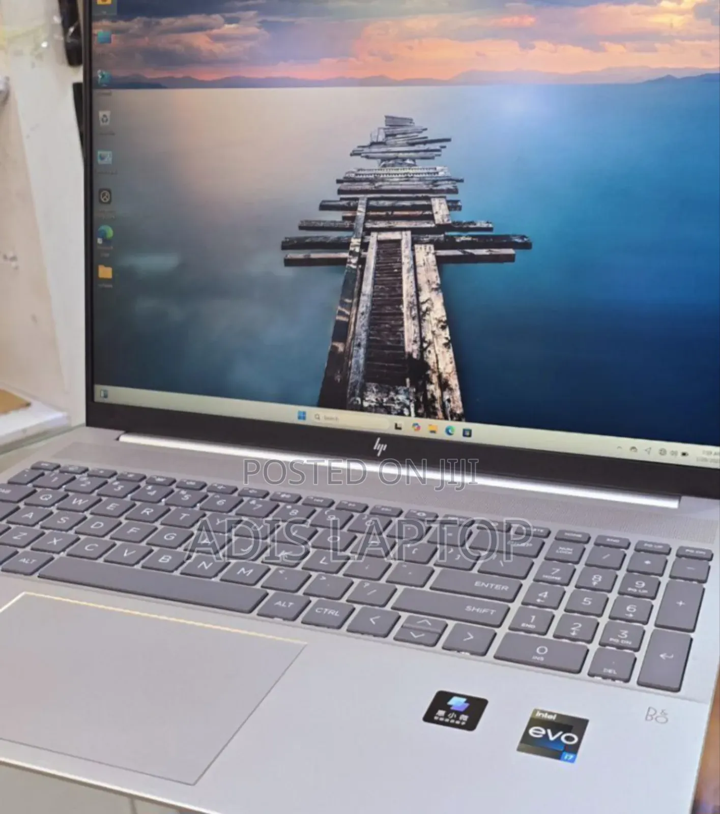 New Laptop HP Pavilion 15 16GB Intel Core I7 SSD 1T