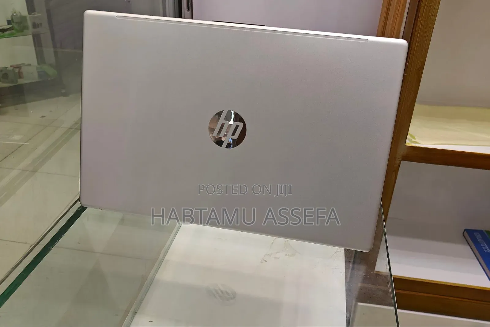 New Laptop HP Stream Notebook 16GB Intel Core I7 SSD 512GB