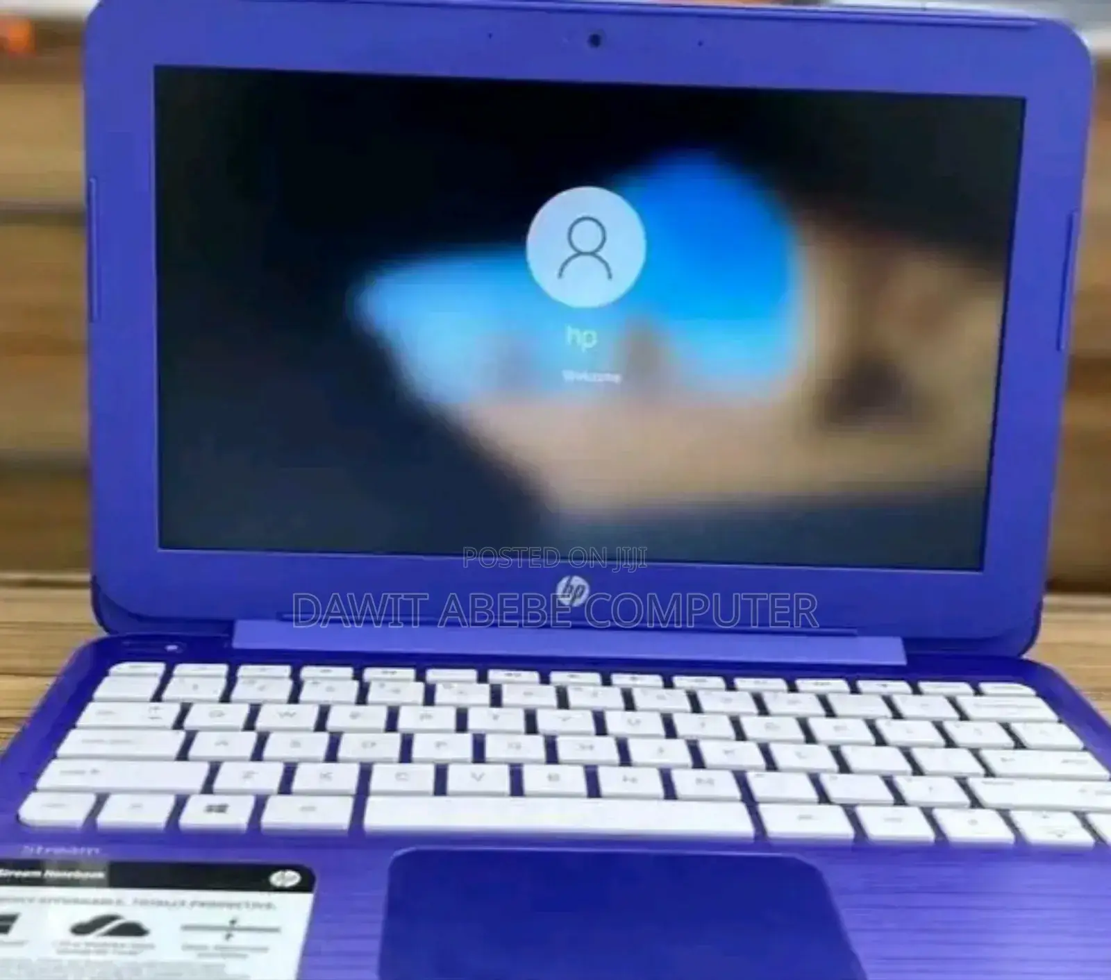 New Laptop HP EliteBook 840 G3 8GB Intel Core I5 HDD 1T