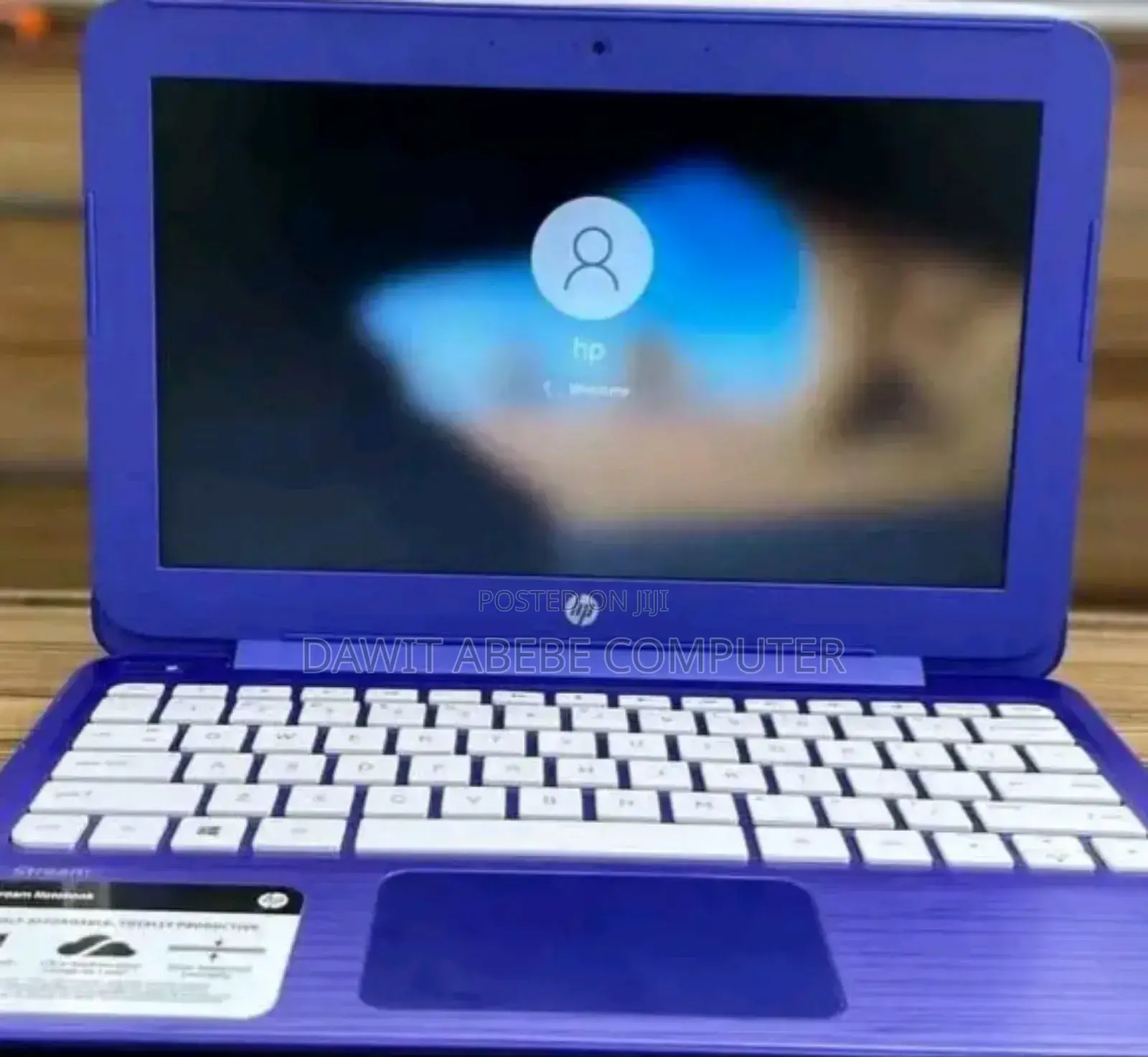 New Laptop HP EliteBook 840 G3 8GB Intel Core I5 HDD 1T