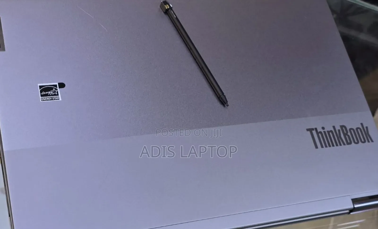 New Laptop Lenovo ThinkBook 13 16GB Intel Core I7 SSD 512GB