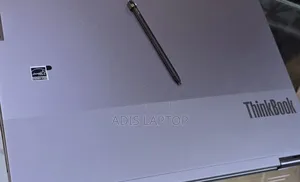 New Laptop Lenovo ThinkBook 13 16GB Intel Core I7 SSD 512GB