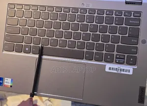 New Laptop Lenovo ThinkBook 13 16GB Intel Core I7 SSD 512GB