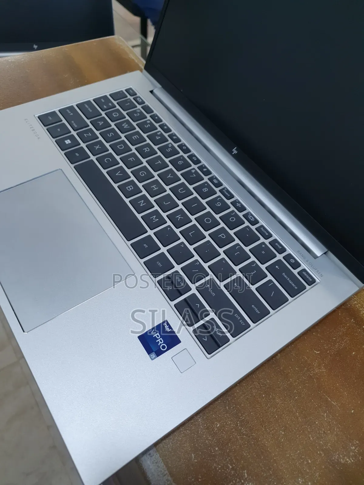 New Laptop HP EliteBook 840 G9 16GB Intel Core I5 SSD 512GB