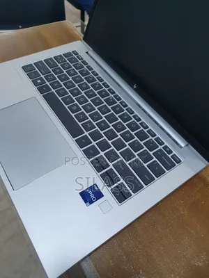 New Laptop HP EliteBook 840 G9 16GB Intel Core I5 SSD 512GB