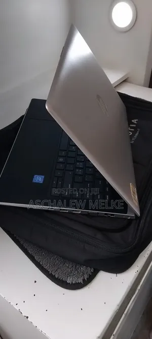 New Laptop HP ProBook 440 G5 4GB Intel Core 2 Quad HDD 128GB