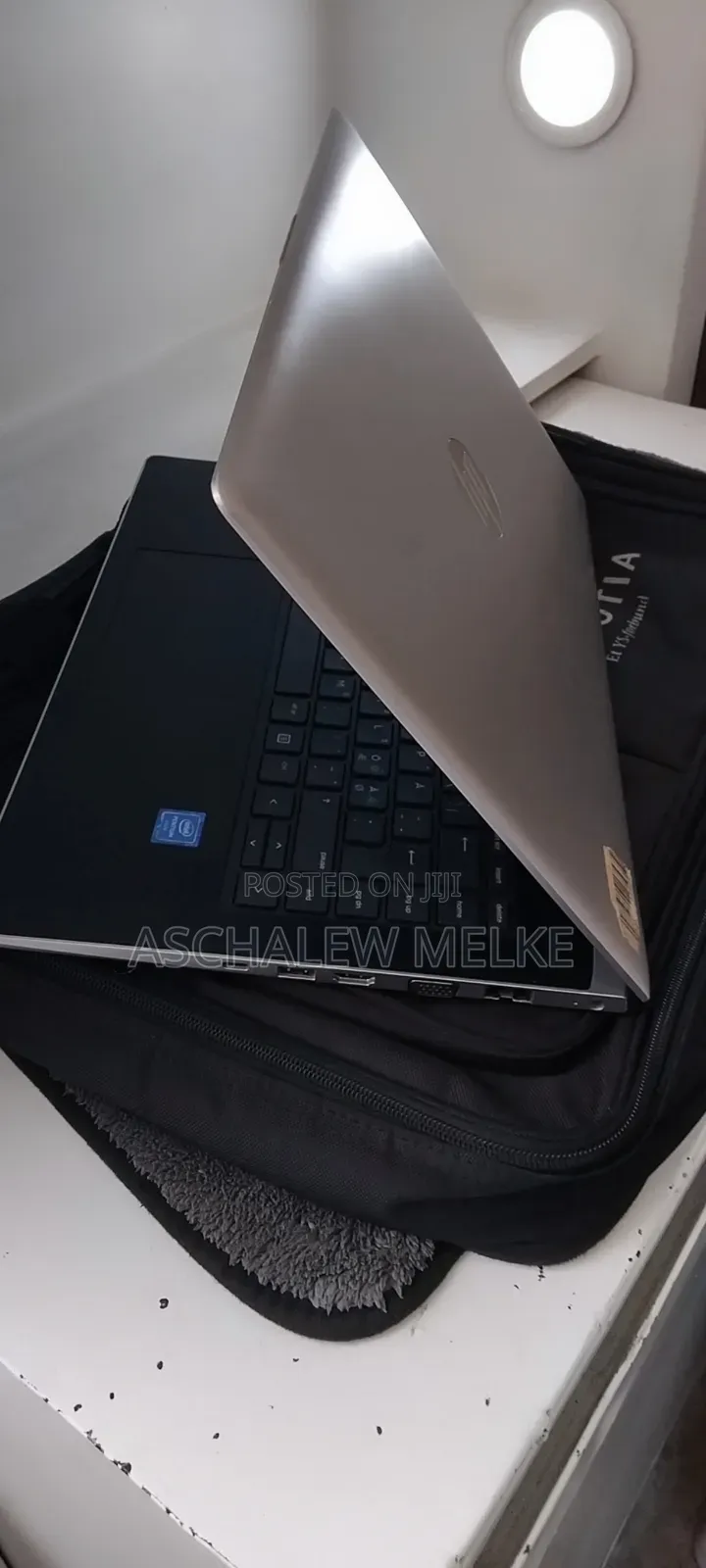 New Laptop HP ProBook 440 G5 4GB Intel Core 2 Quad HDD 128GB